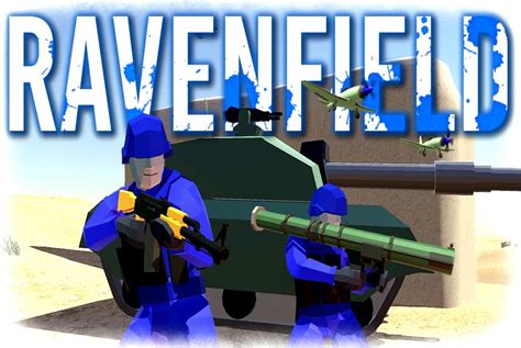 ravenfield pc download free